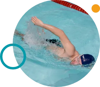 Nuoto per adulti