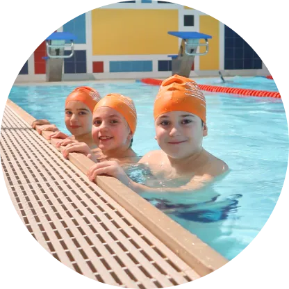 Nuoto per le scuole